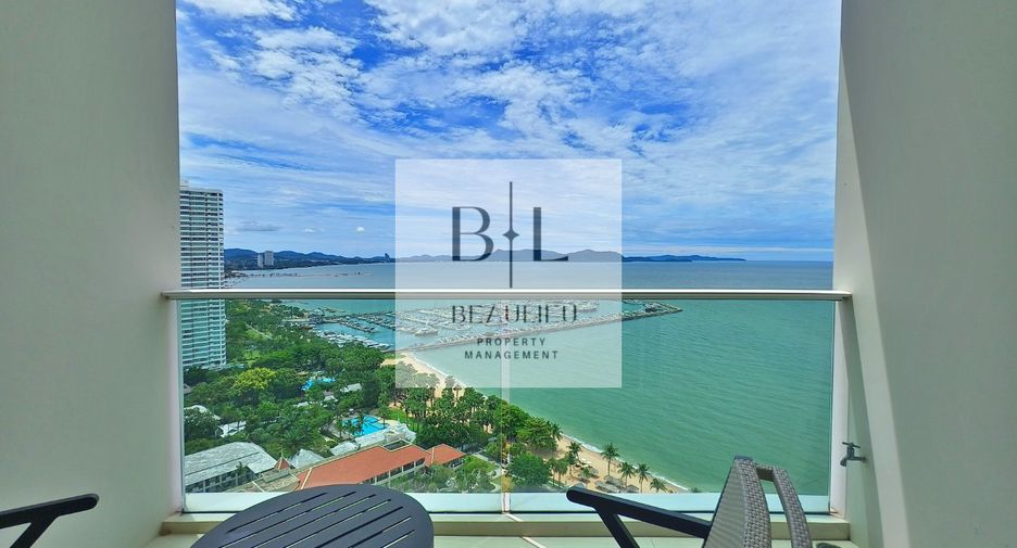 ขาย สตูดิโอ คอนโด ใน สัตหีบ, ชลบุรี