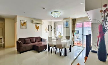 Wohnung zum Kauf mit 2 Zimmer in Bang Lamung, Chonburi