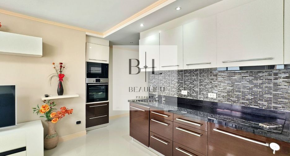 出售 2 卧室 公寓 在 Bang Lamung, Chon Buri