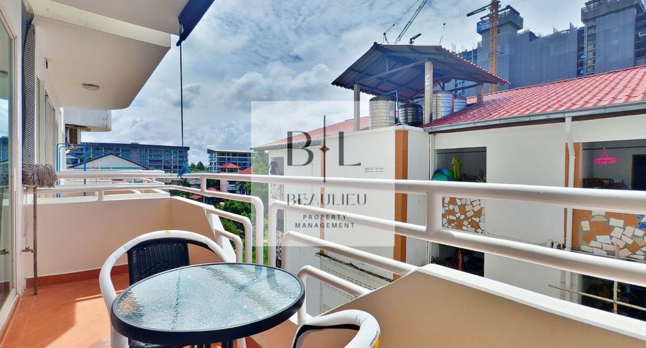 出售 2 卧室 公寓 在 Bang Lamung, Chon Buri