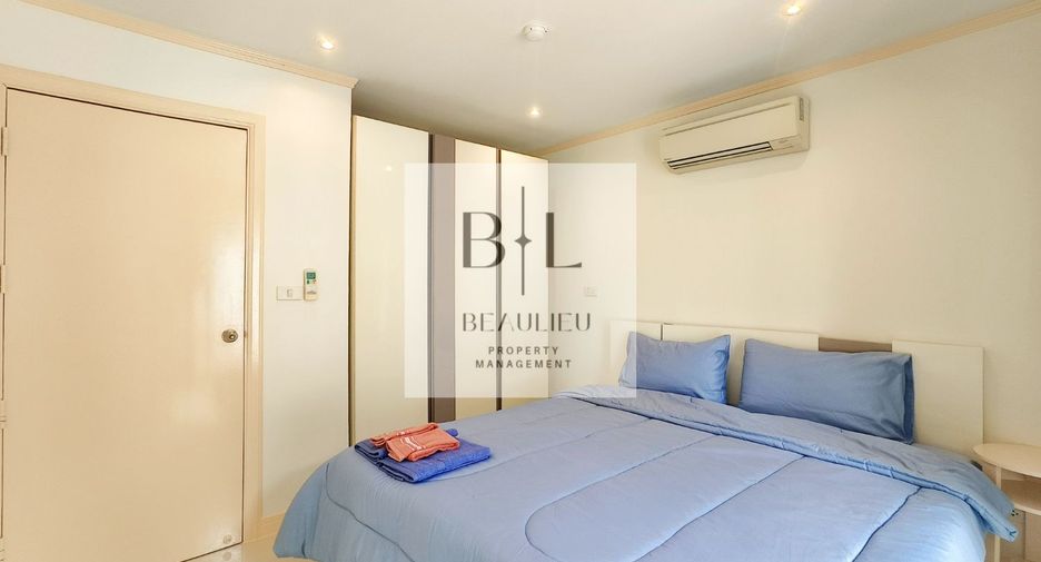 出售 2 卧室 公寓 在 Bang Lamung, Chon Buri