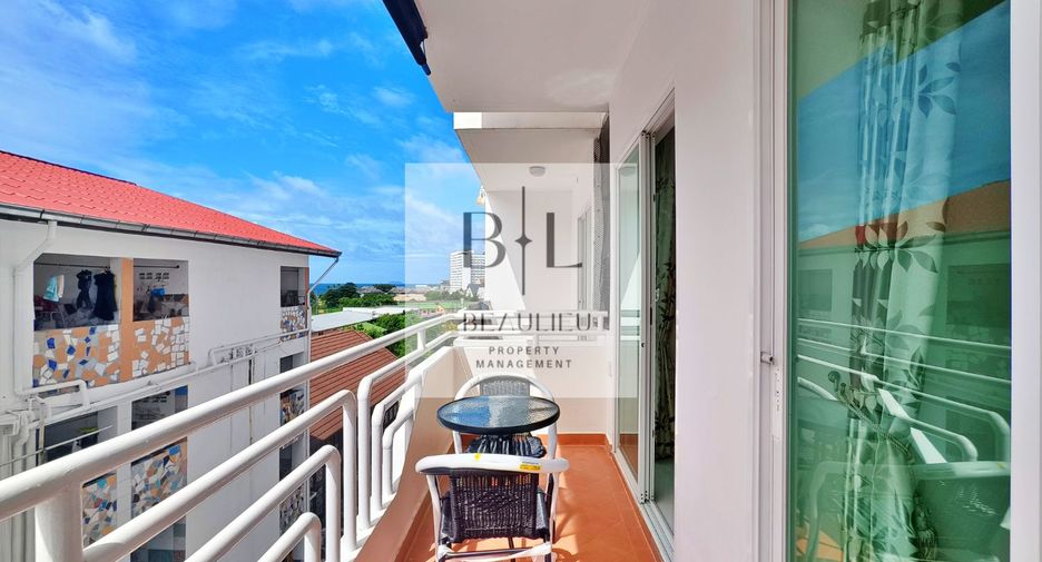出售 2 卧室 公寓 在 Bang Lamung, Chon Buri