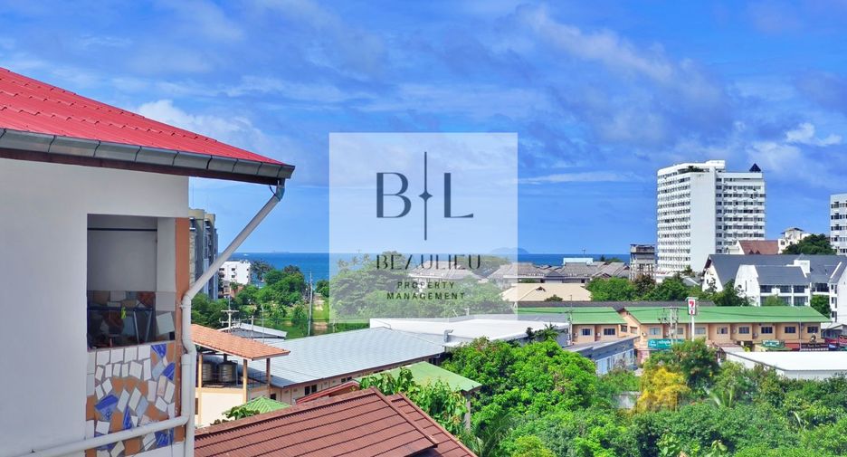 出售 2 卧室 公寓 在 Bang Lamung, Chon Buri