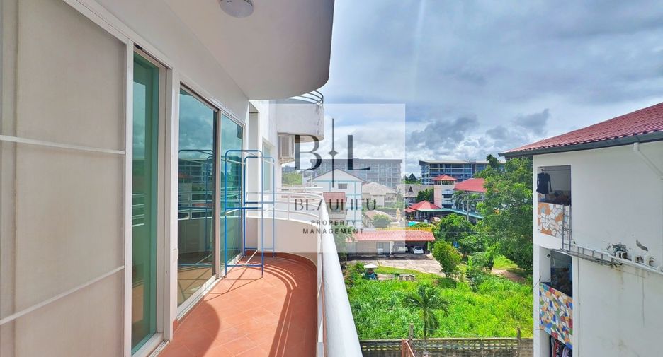 出售 2 卧室 公寓 在 Bang Lamung, Chon Buri