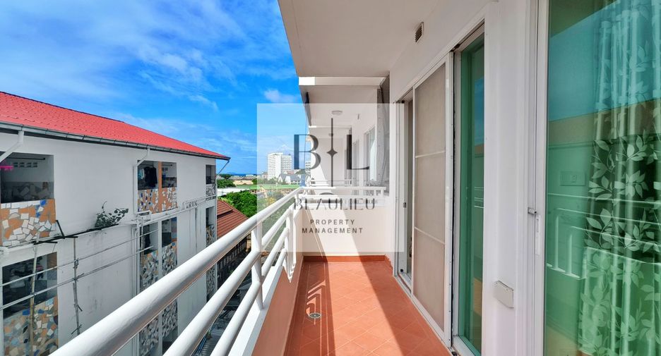 出售 2 卧室 公寓 在 Bang Lamung, Chon Buri