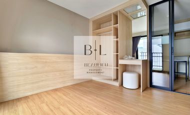For sale 1 bed condo in Bang Phli, Samut Prakan