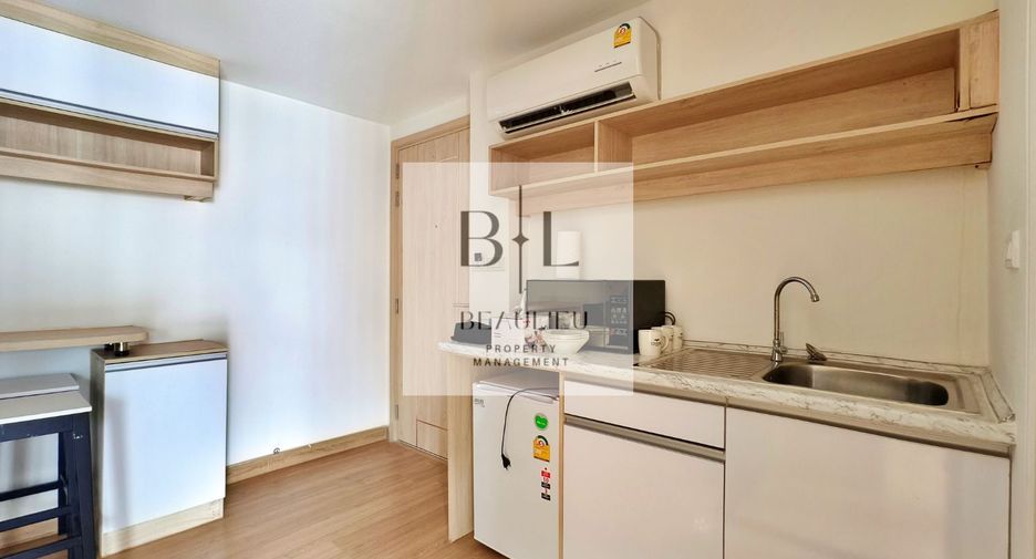 For sale 1 bed condo in Bang Phli, Samut Prakan