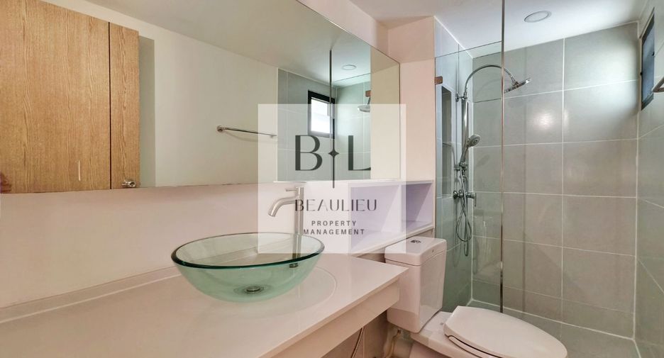 For sale 1 bed condo in Bang Phli, Samut Prakan