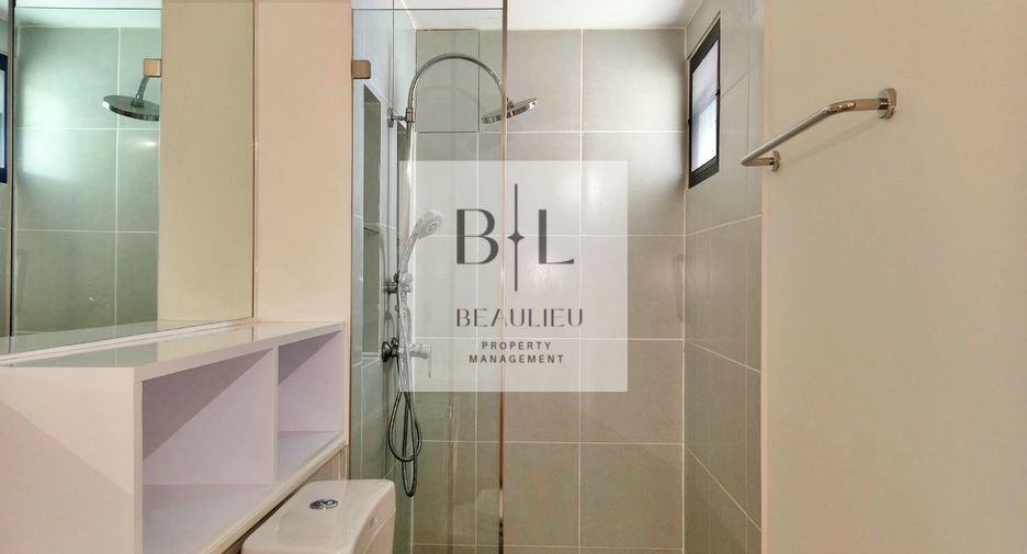 For sale 1 bed condo in Bang Phli, Samut Prakan