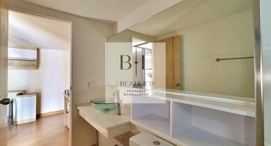 For sale 1 bed condo in Bang Phli, Samut Prakan