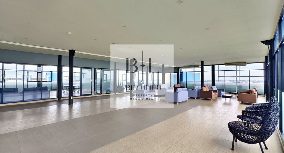 For sale 1 bed condo in Bang Phli, Samut Prakan