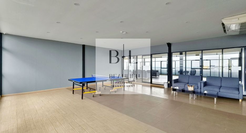 For sale 1 bed condo in Bang Phli, Samut Prakan