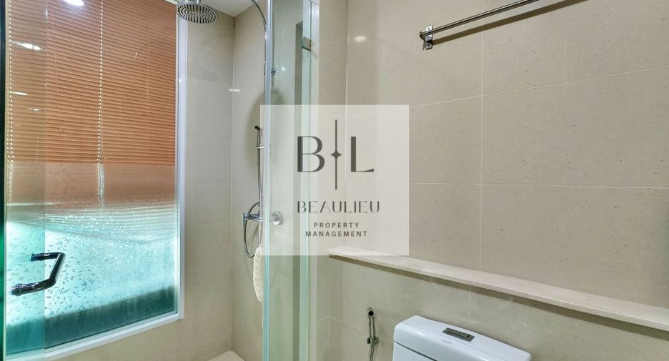 À vendre studio condo à Bang Lamung, Chonburi