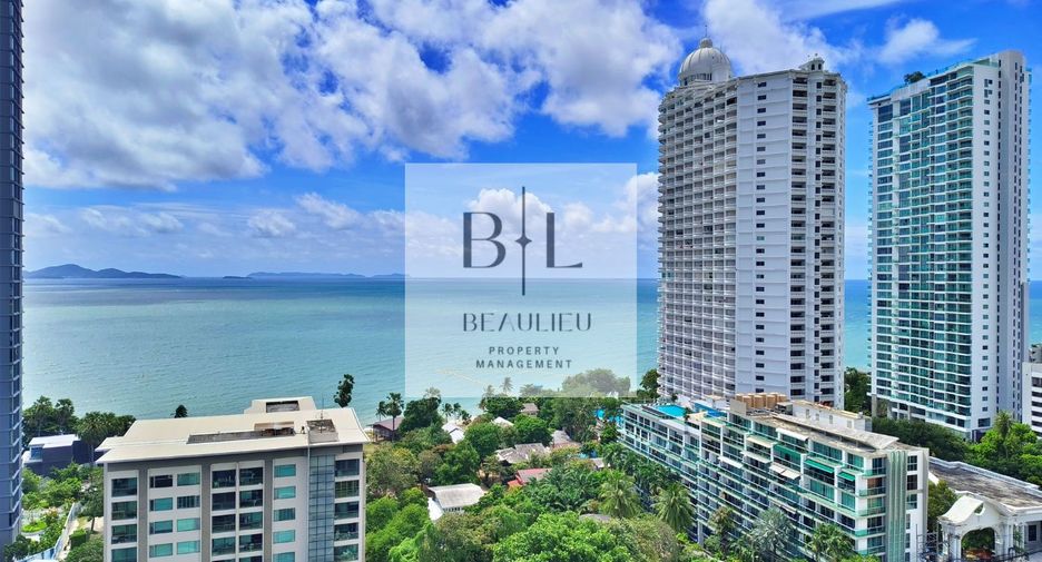 À vendre studio condo à Bang Lamung, Chonburi