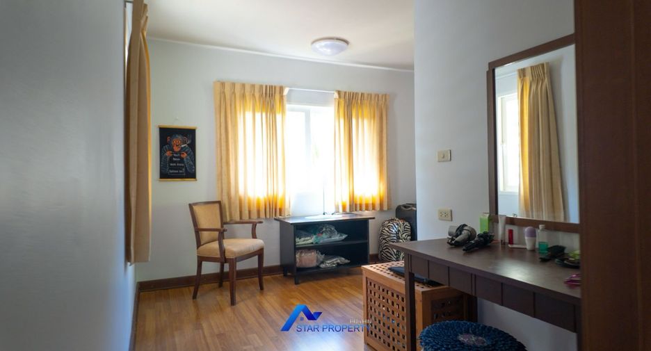 À vendre 2 chambres villa à Cha Am, Phetchaburi