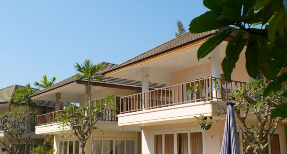 À vendre 2 chambres villa à Cha Am, Phetchaburi