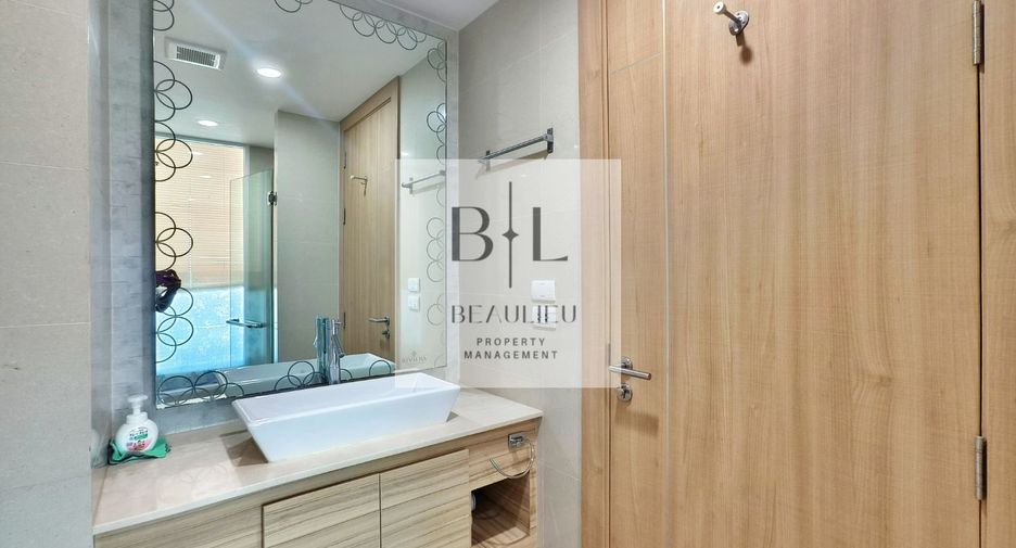 À vendre studio condo à Bang Lamung, Chonburi