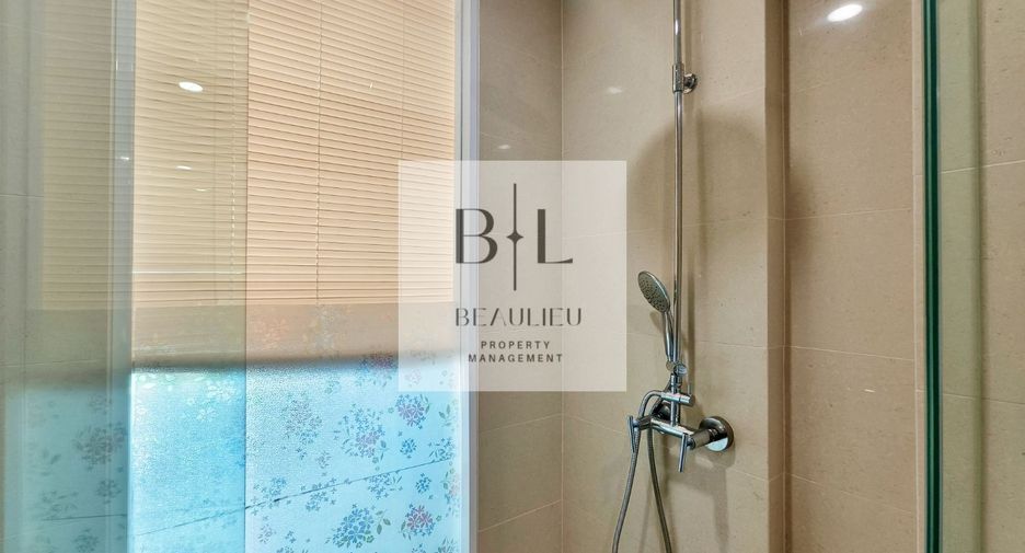 À vendre studio condo à Bang Lamung, Chonburi