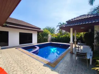 For Rent Studio Villa In Bang Lamung, Chonburi