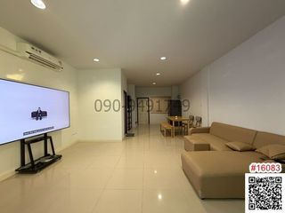 出租 3 卧室 公寓 在 Saphan Sung, 曼谷