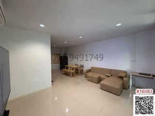 出租 3 卧室 公寓 在 Saphan Sung, 曼谷