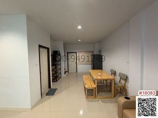 出租 3 卧室 公寓 在 Saphan Sung, 曼谷