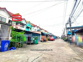 For sale 3 bedrooms townhouse in Min Buri, Bangkok