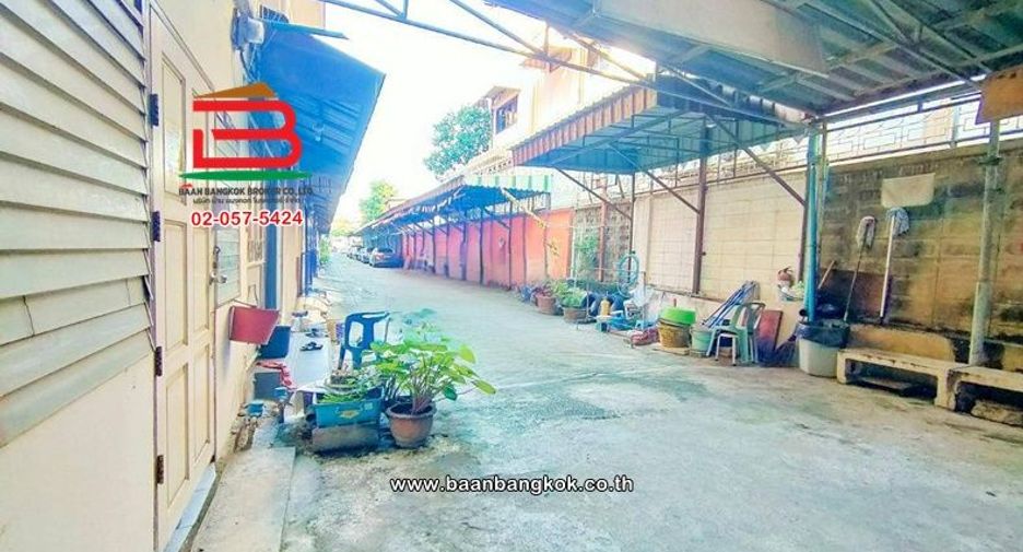 For sale retail Space in Phra Nakhon, Bangkok