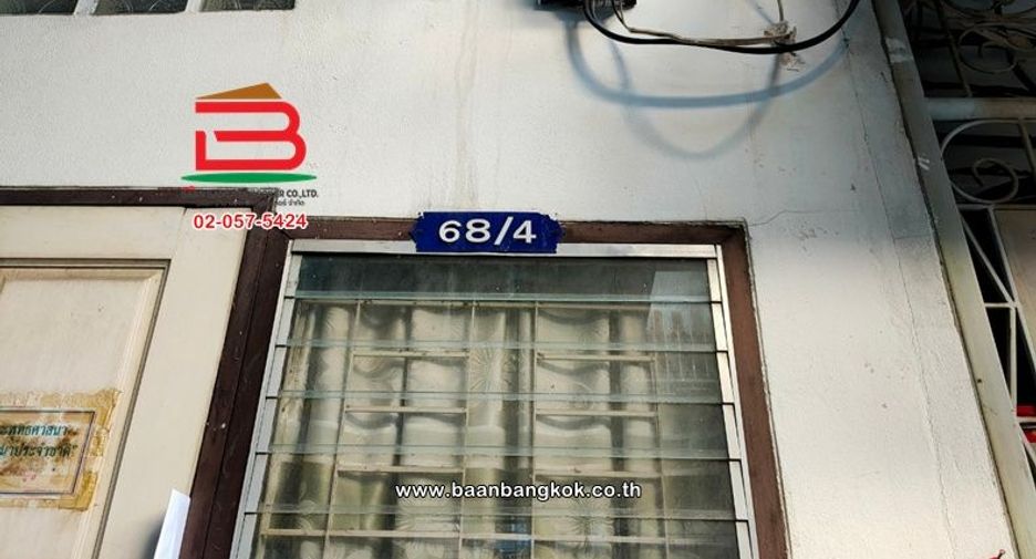 For sale retail Space in Phra Nakhon, Bangkok