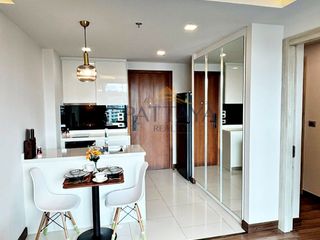 For Rent 1 Bedroom Condo In Bang Lamung, Chonburi