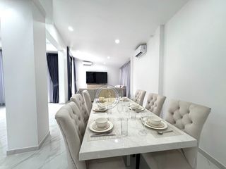 Villa en venta de 4 habitaciones en Bang Lamung, Chonburi