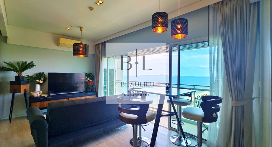 出售 2 卧室 公寓 在 Bang Lamung, Chon Buri