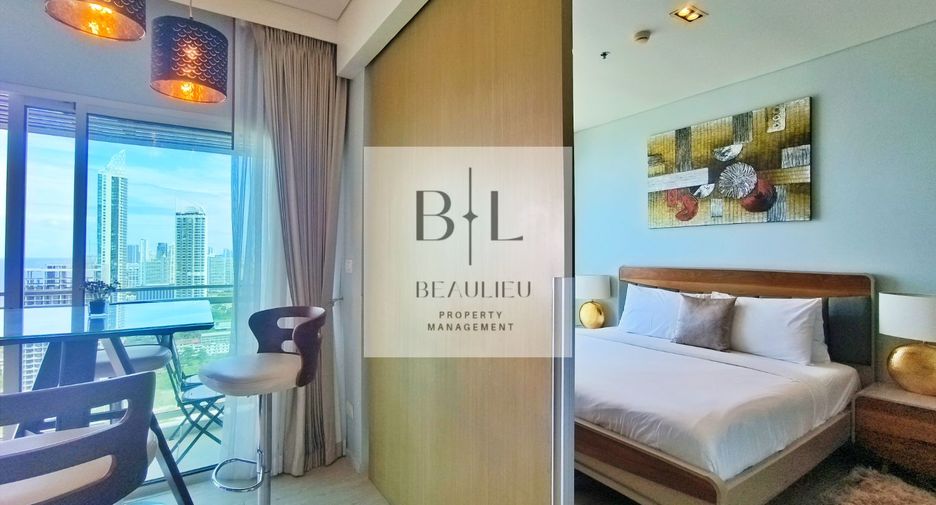 出售 2 卧室 公寓 在 Bang Lamung, Chon Buri