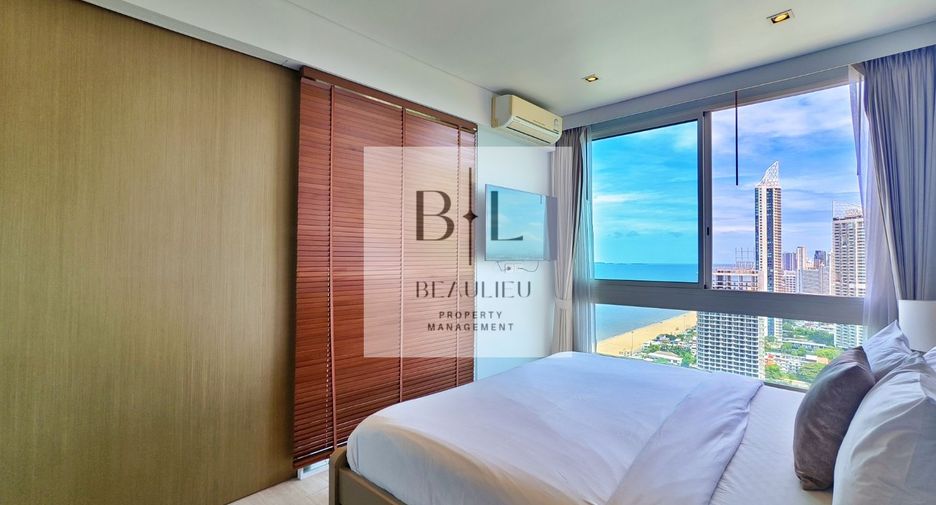 出售 2 卧室 公寓 在 Bang Lamung, Chon Buri