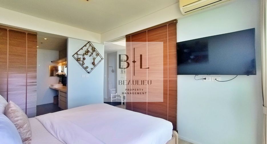 出售 2 卧室 公寓 在 Bang Lamung, Chon Buri