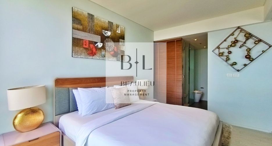 出售 2 卧室 公寓 在 Bang Lamung, Chon Buri