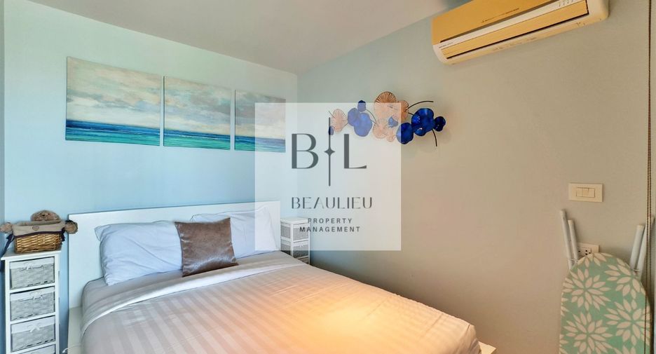出售 2 卧室 公寓 在 Bang Lamung, Chon Buri