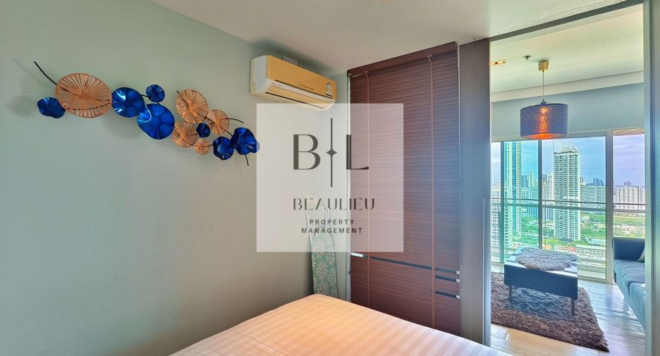 出售 2 卧室 公寓 在 Bang Lamung, Chon Buri