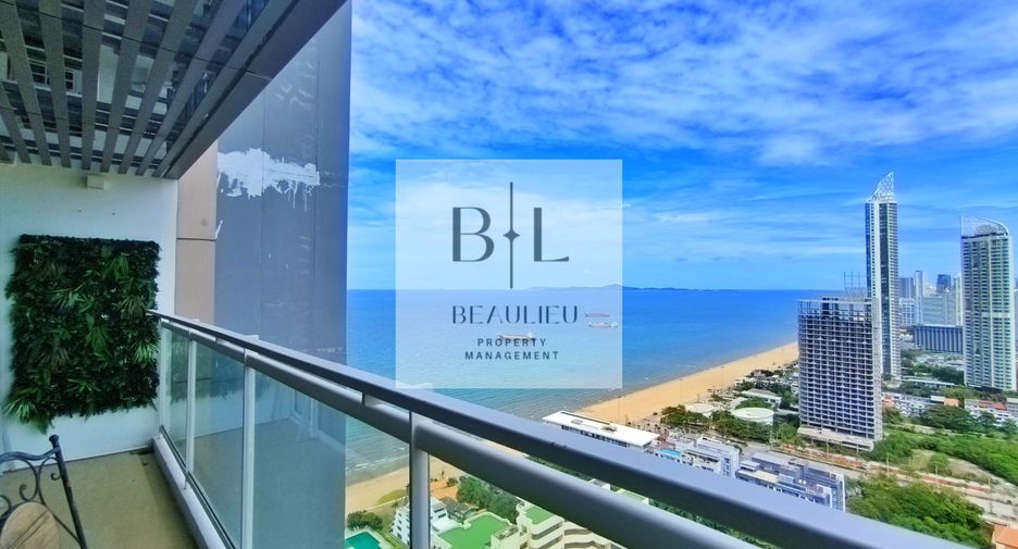 出售 2 卧室 公寓 在 Bang Lamung, Chon Buri