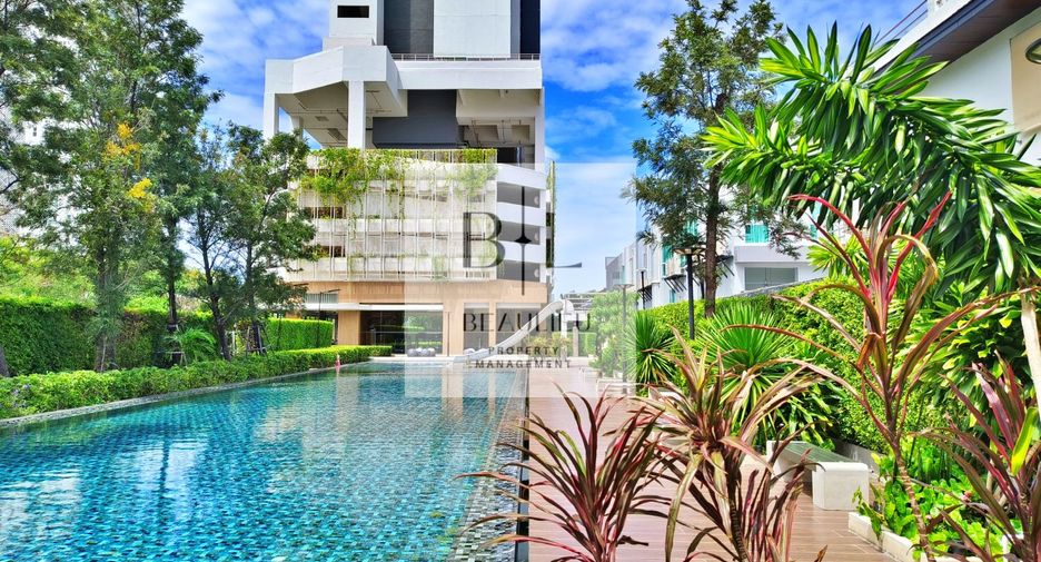 出售 2 卧室 公寓 在 Bang Lamung, Chon Buri