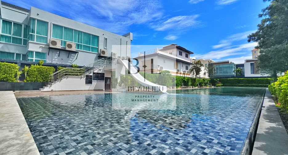 出售 2 卧室 公寓 在 Bang Lamung, Chon Buri