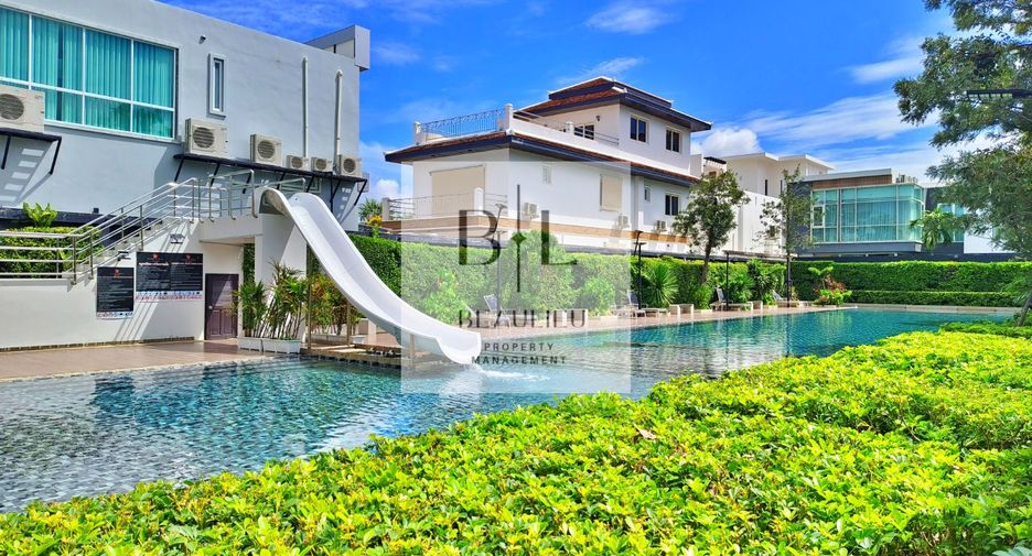 出售 2 卧室 公寓 在 Bang Lamung, Chon Buri