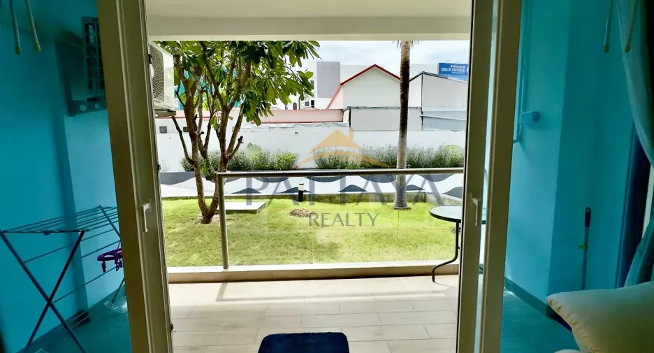 出租 1 卧室 公寓 在 Bang Lamung, Chon Buri