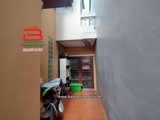 出售 3 卧室 联排别墅 在 Bang Bua Thong, Nonthaburi