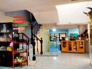 出售 3 卧室 联排别墅 在 Bang Bua Thong, Nonthaburi