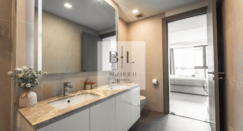 For sale 3 bedrooms condo in Bang Lamung, Chonburi