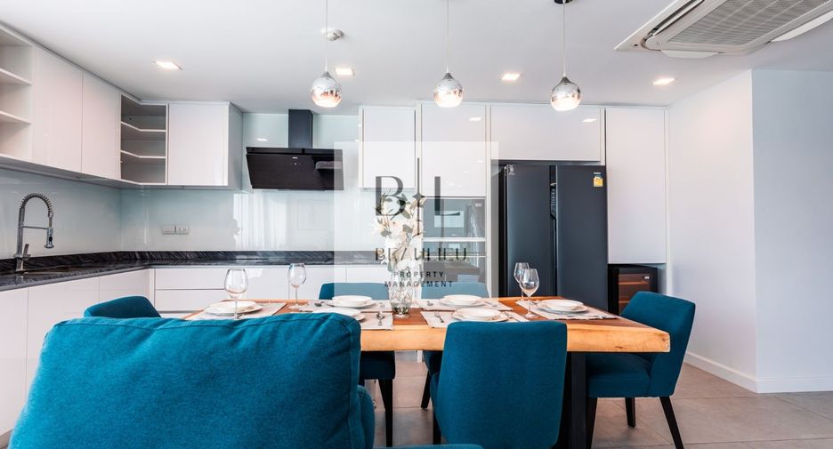 For sale 3 bedrooms condo in Bang Lamung, Chonburi