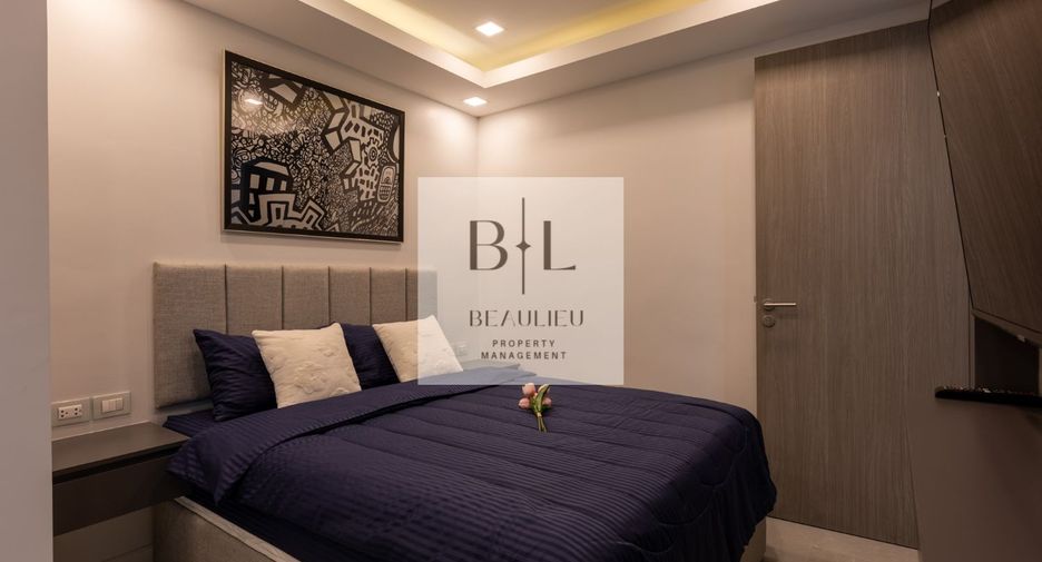 For sale 3 bedrooms condo in Bang Lamung, Chonburi