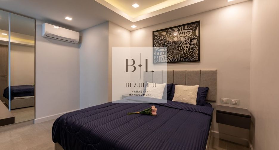 For sale 3 bedrooms condo in Bang Lamung, Chonburi