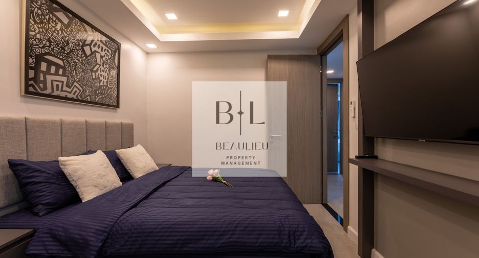 For sale 3 bedrooms condo in Bang Lamung, Chonburi